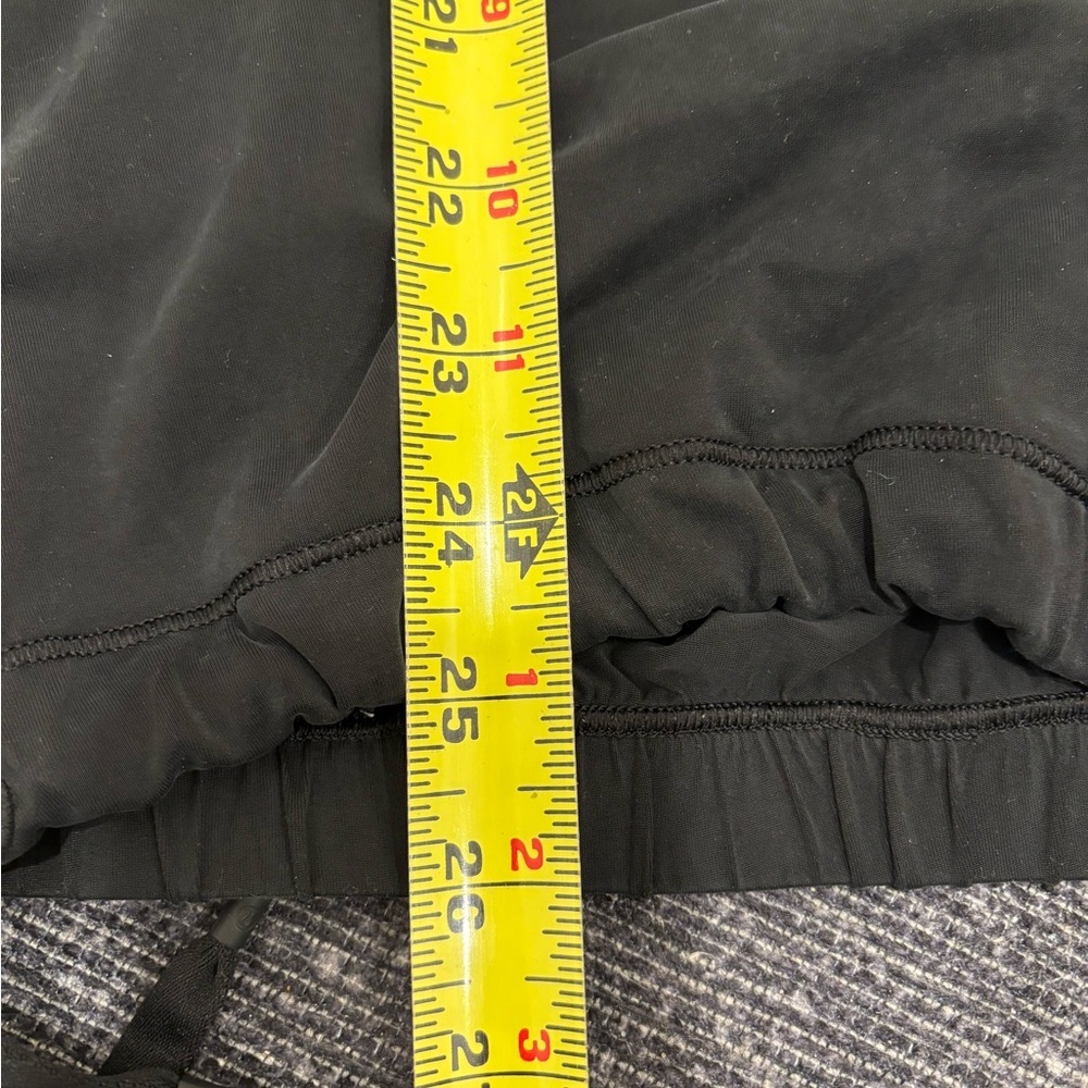 Lululemon Into Something Good Hoodie Size 4 - Picture 7 of 7